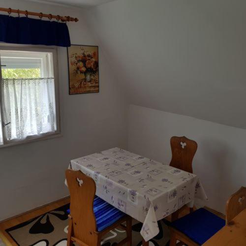 Dora Apartmanhaz Zalakaros Exterior photo